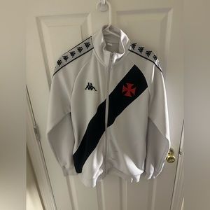 Kappa jacket